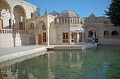Urfa, Halil Ur Rahman Mosque